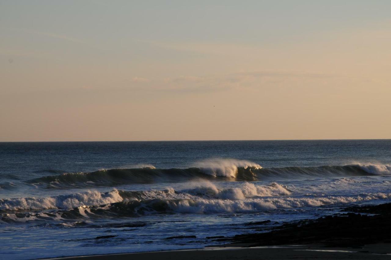 Luz Jho'La Surf Campホステル エクステリア 写真
